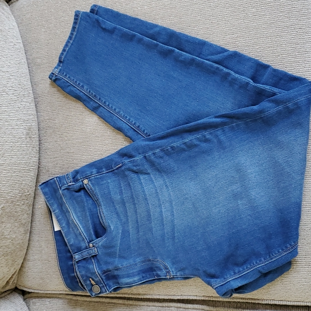 Two by Vince Camuto Women's Jeans Size 32